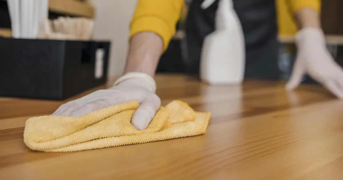 Buzil Rossari: Cost-Effective Housekeeping Chemicals