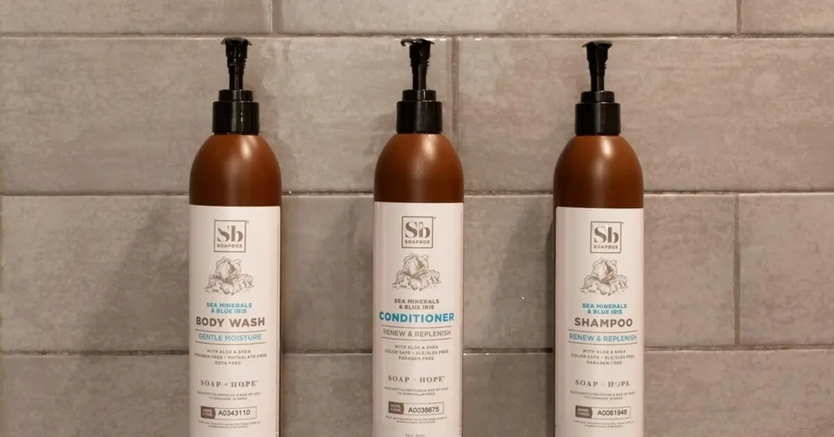 11 Sustainable Practices for Small and Medium Hotels