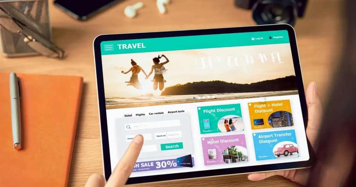 The Ultimate Guide to Hotel Marketing Automation Strategy