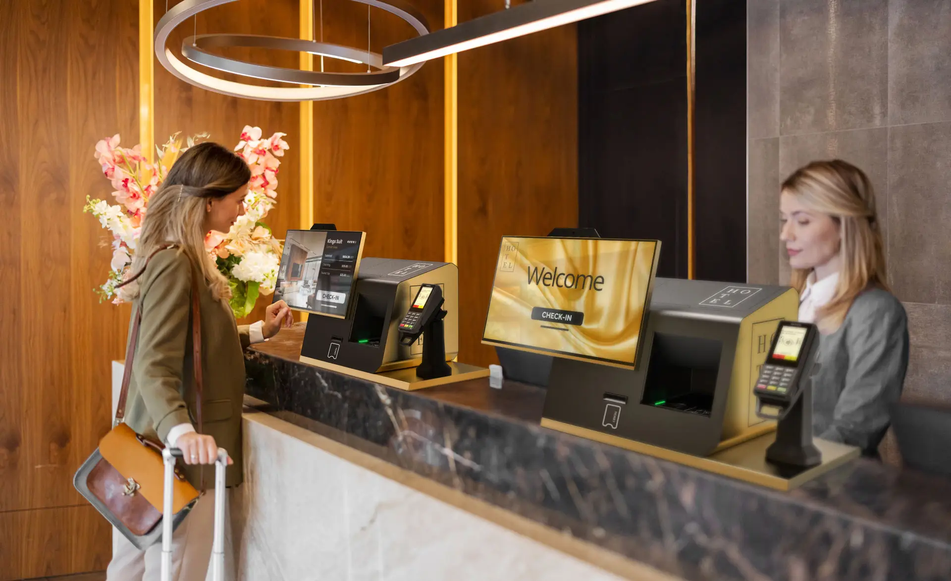 2024 Hospitality Tech Trends: Unleashing Exceptional Guest Experiences