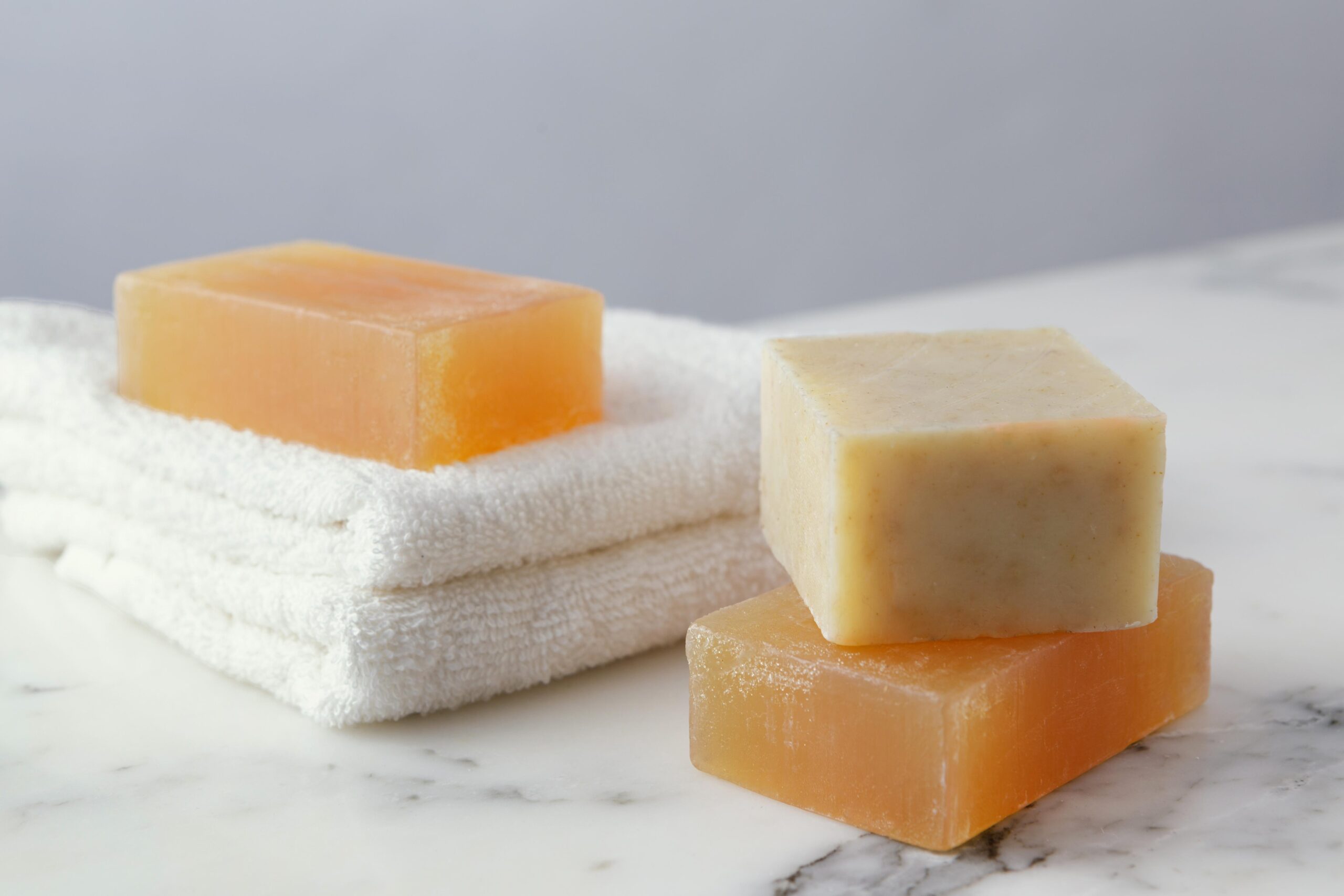 Choosing the Perfect Hotel Soap: A Comprehensive Guide