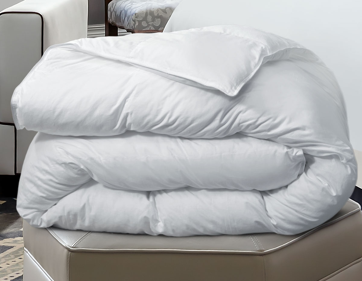 Duvet vs Comforter vs Blanket: The Smart Choice for Hotels