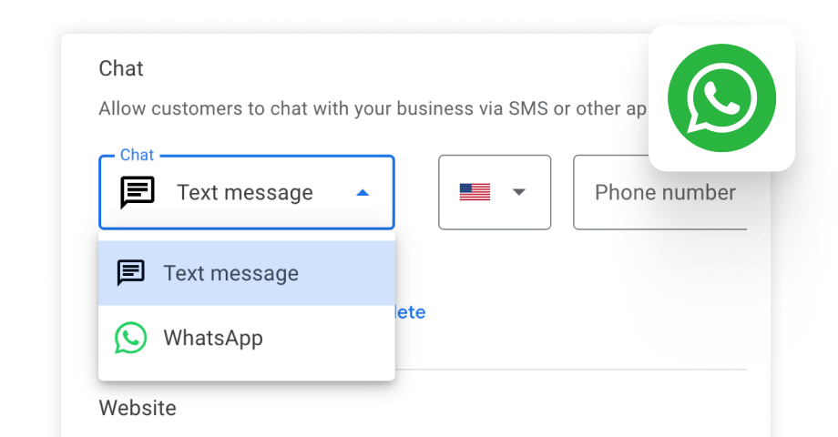 How to Connect WhatsApp Chat on Your Hotel Google Business Profile to Boost Direct Bookings