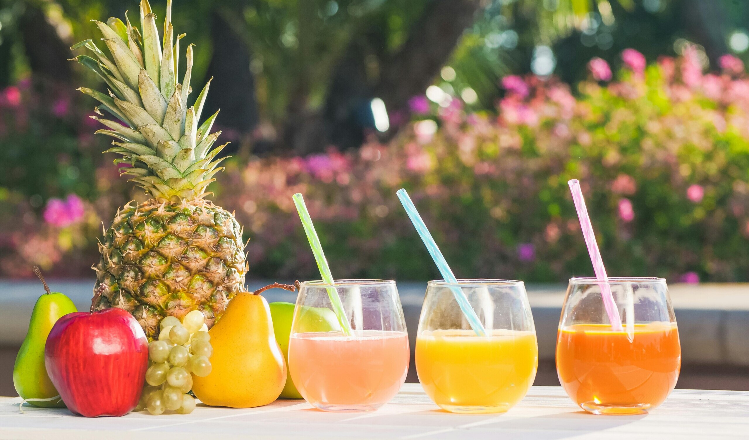 The Sober Trend in Hospitality